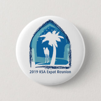 KSA Reunion Pin