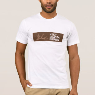 KSB Bumper Sticker Tee