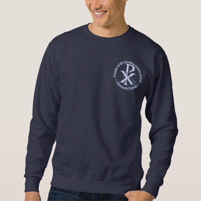 KSC Newcastle Sweatshirt (Front)
