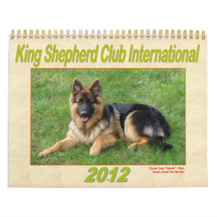 KSCI 2012 Calendar