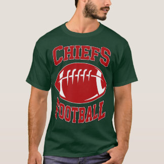 KSCT Chiefs  Club 1 T-Shirt