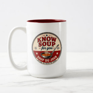 KSFY Soup Mug