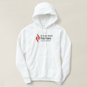 KSNA Light Coloured Hoodie