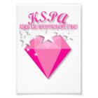 KSPA KAYLA & KIA SUPER POWER ADVENTURES POSTER