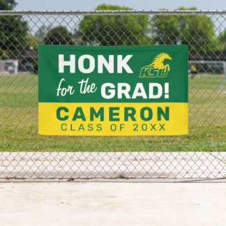KSU Kentucky State University Graduate Banner