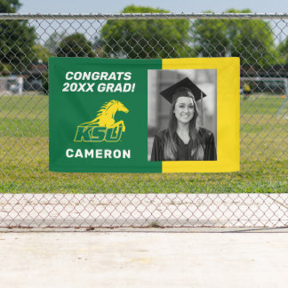 KSU Kentucky State University Graduate Banner