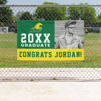 KSU Kentucky State University Graduate Banner