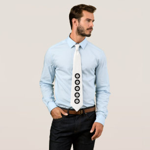 KT Neck Tie