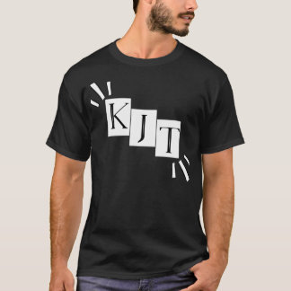 KTJ  T-Shirt