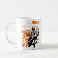 KTM 990 2020