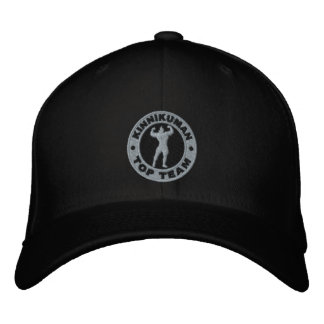 KTT Embroidered Hat