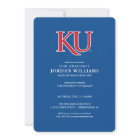 KU Monogram Logo