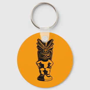 KU-TIKI KEY RING