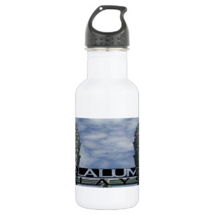 Kuala Lumpur 532 Ml Water Bottle