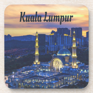 Kuala Lumpur Coaster
