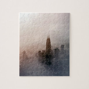 Kuala Lumpur Jigsaw Puzzle