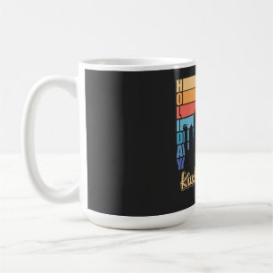Kuala Lumpur Malaysia Coffee Mug