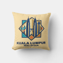 Kuala Lumpur Malaysia Southeast Asia