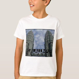 Kuala Lumpur T-Shirt