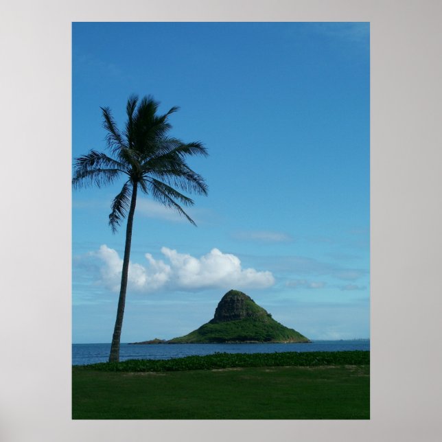Kualoa 1 poster (Front)
