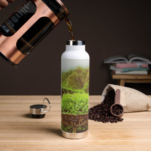 Kualoa Ranch Water Bottle