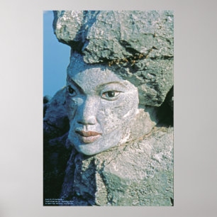 Kuan Yin of the People I/Poster Poster