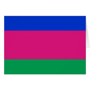Kuban People's Republic Flag