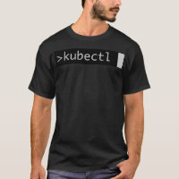 Kubernetes Terminal Geeky