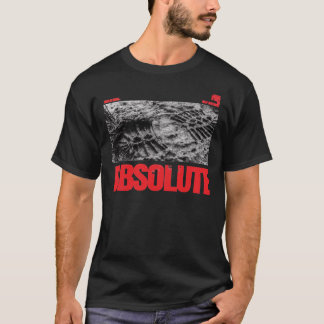 Kublai Khan TX  ABSOLUTE Essential T-Shirt