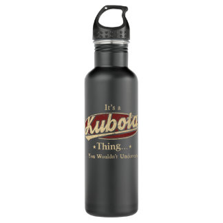 Kubota water bottle, Kubota water flask 710 Ml Water Bottle