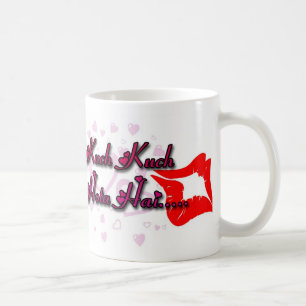 Kuch Kuch Hota Hai Coffee Mug