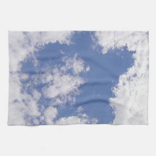 Küchentuch Wolkenstern Tea Towel