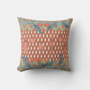 Kuddar Cushion