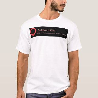 Kuddles for Kids T-Shirt