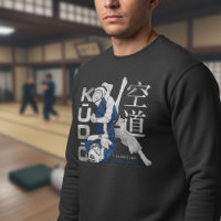 Kudo Fighters – Japanese Martial Art