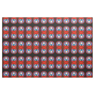 Kudos Fabric