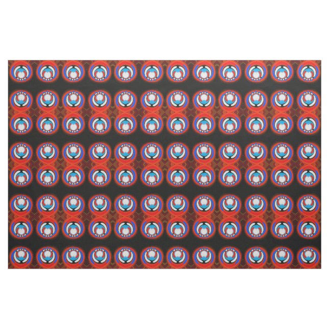Kudos Fabric (Yard)