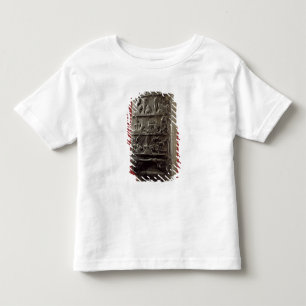 Kudurru of King Melishikhu II Toddler T-Shirt