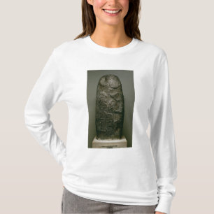 Kudurru of Nazimaruttash, King of Babylon, c.1328- T-Shirt