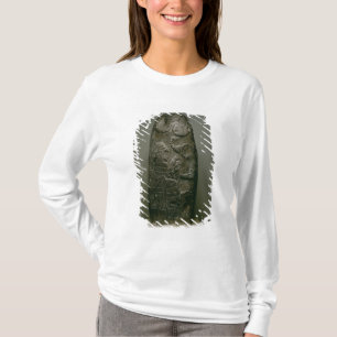 Kudurru of Nazimaruttash, King of Babylon, c.1328- T-Shirt