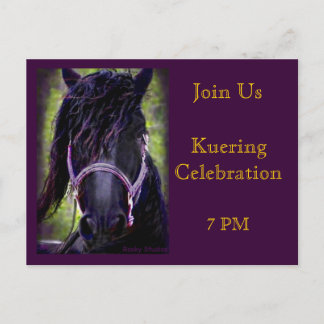 Kuering Celebration Cards