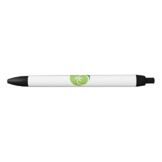Kugelschreiber "Silixara" Black Ink Pen
