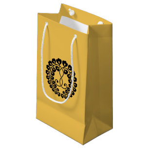 Kujo wisteria H Small Gift Bag
