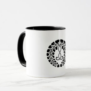 Kujo wisteria mug