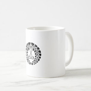 Kujofuji Coffee Mug