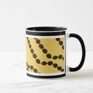 Kukui Nut Necklace Mug