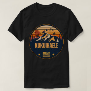 Kukuihaele, Hawaii T-Shirt