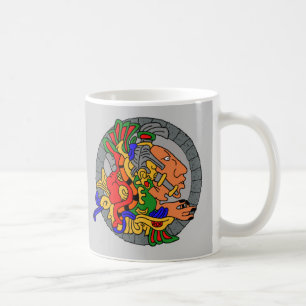 Kukulkan Mug