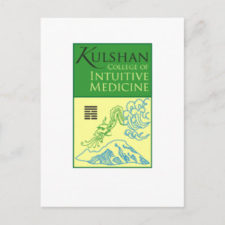 kulshan college postcard