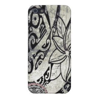 "Kulture Tattoo" Speck Iphone Case
